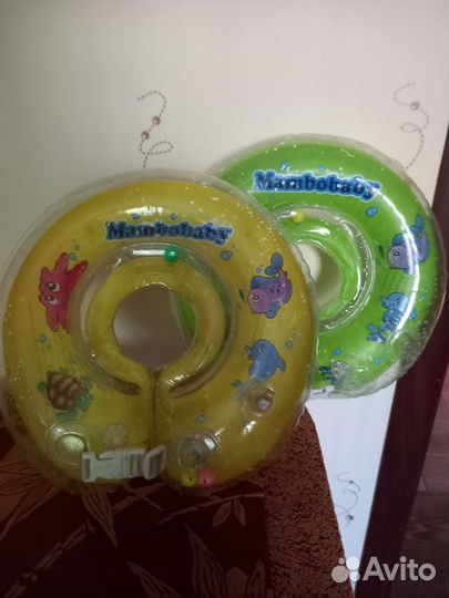 Круги для купания