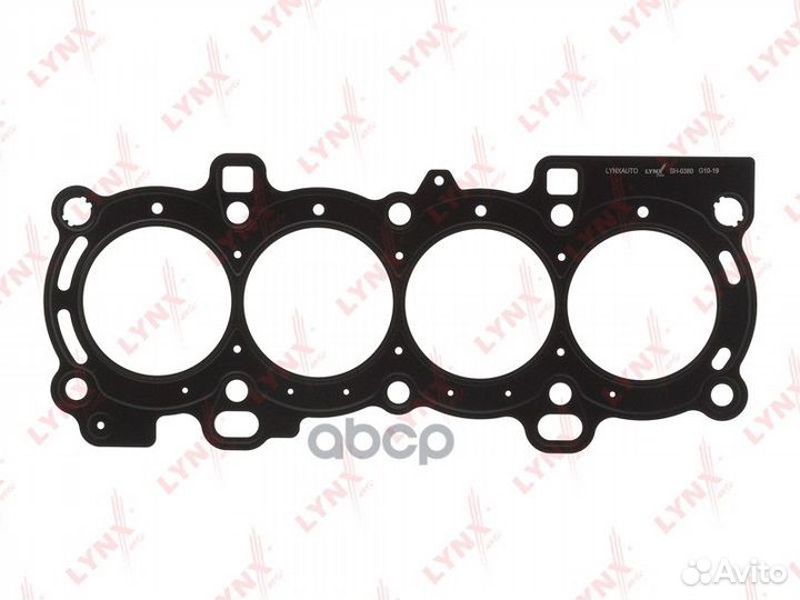 Прокладка гбц SH-0380 lynxauto