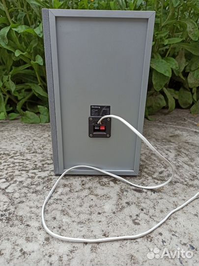 Сабвуфер Elenberg