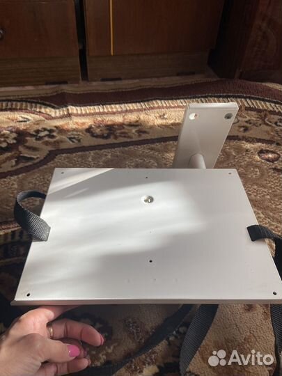 Кронштейн для телевизора монитора бу