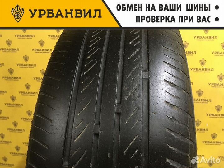 Ovation EcoVision VI-682 215/60 R16 95V