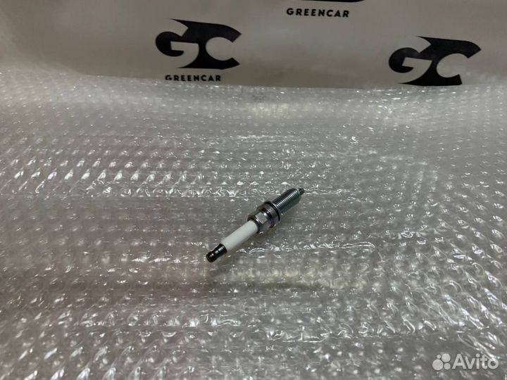 Свечи зажигания Рено Дастер H4M / 224011561R