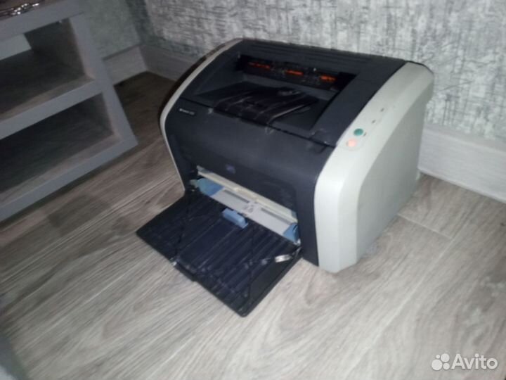 Принтер hp 1010, гарантия