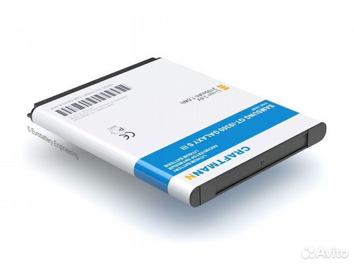 Аккумулятор для Samsung GT-i9300 Galaxy S3