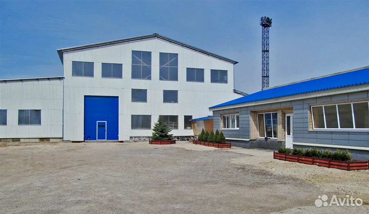 Лазерная резка металла, гибка, порошковая покраска