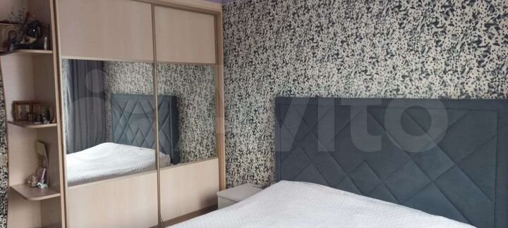 3-к. квартира, 66,1 м², 3/9 эт.