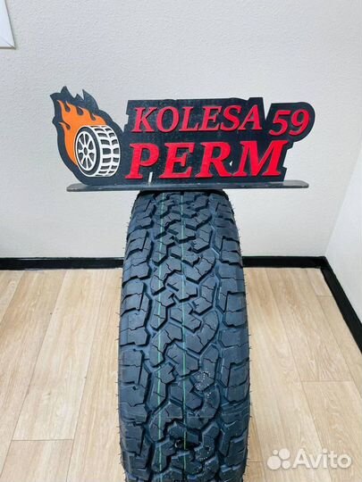 Roadcruza RA1100 A/T 31/10.5 R15 109S