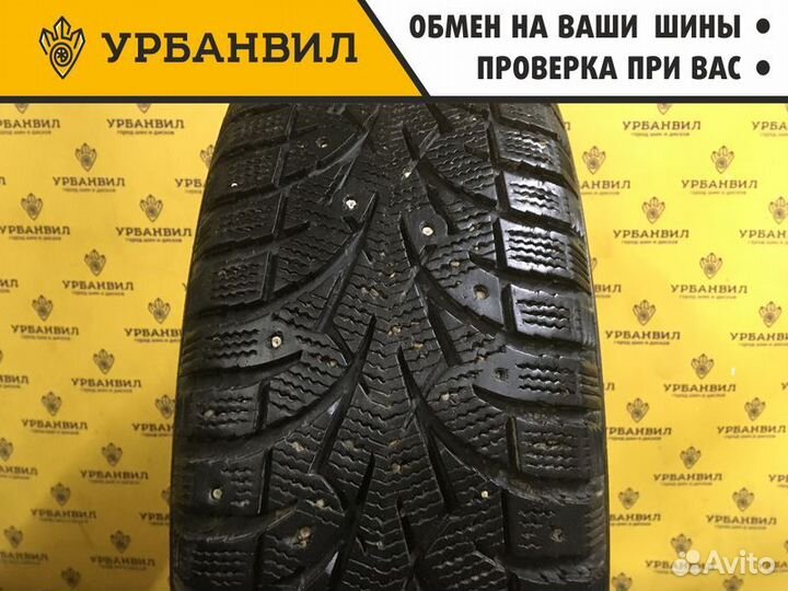 Toyo Observe G3-Ice 185/65 R15 88T