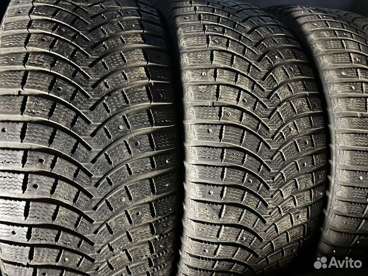 Michelin Latitude X-Ice North 2 285/60 R18