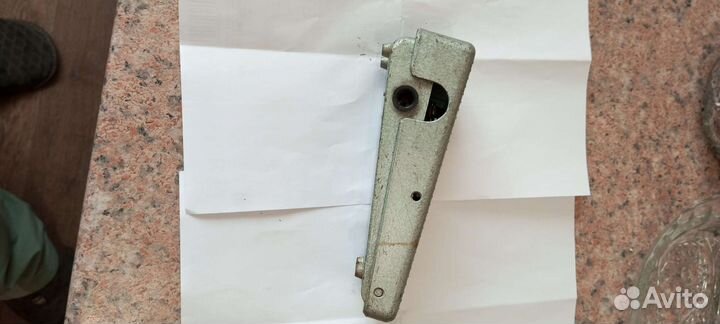 Педаль ножная