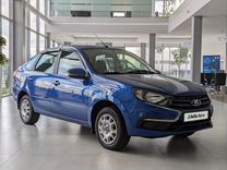 ВАЗ (LADA) Granta 1.6 MT, 2022, 4 576 км, с пробегом, цена 950� 000 руб.