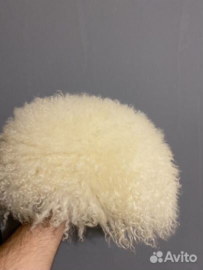 Папаха кавказская