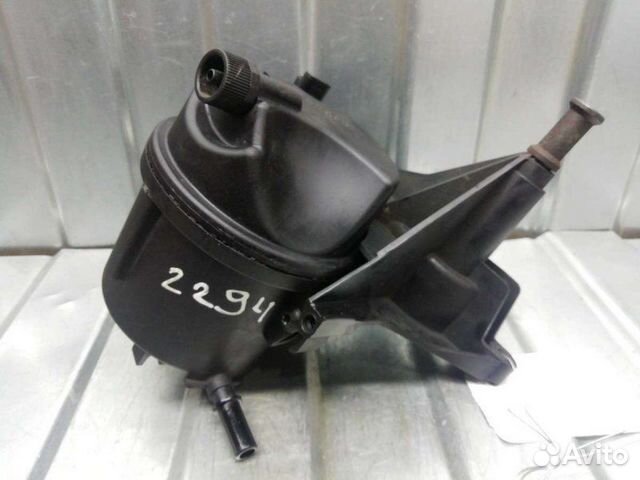 Корпус топливного фильтра Ford Fiesta 5 1.4 2008