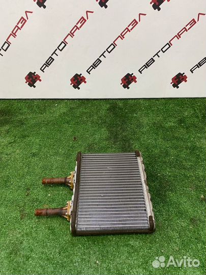 Радиатор отопителя Nissan primera p12