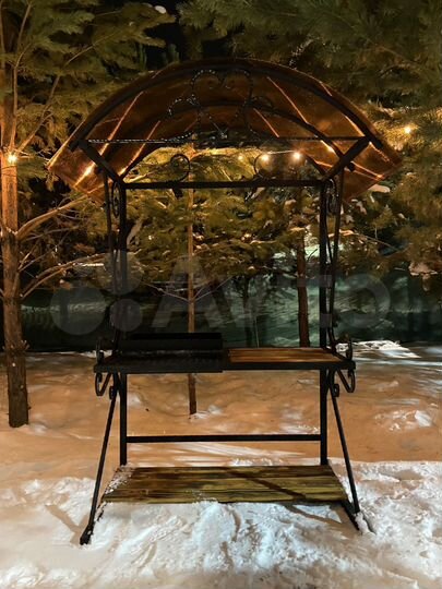 Дом 25 м² на участке 10 сот.