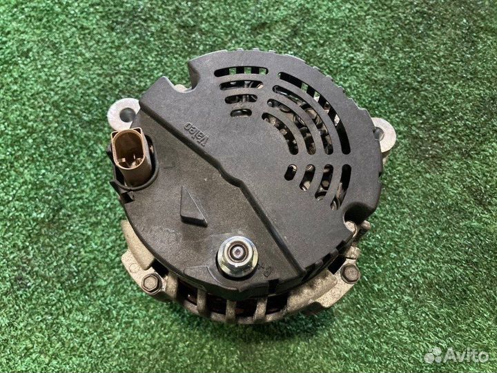 Генератор Mercedes-Benz Slk-Class R170 112947 2001