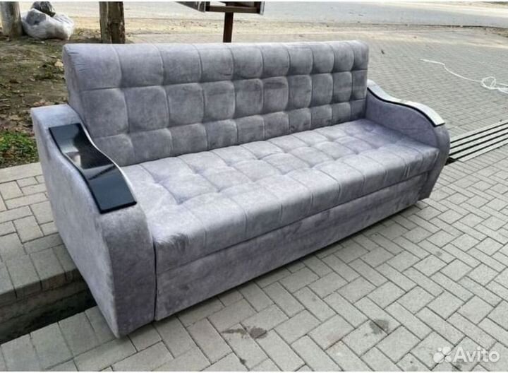 Диваны в наличии не б/у