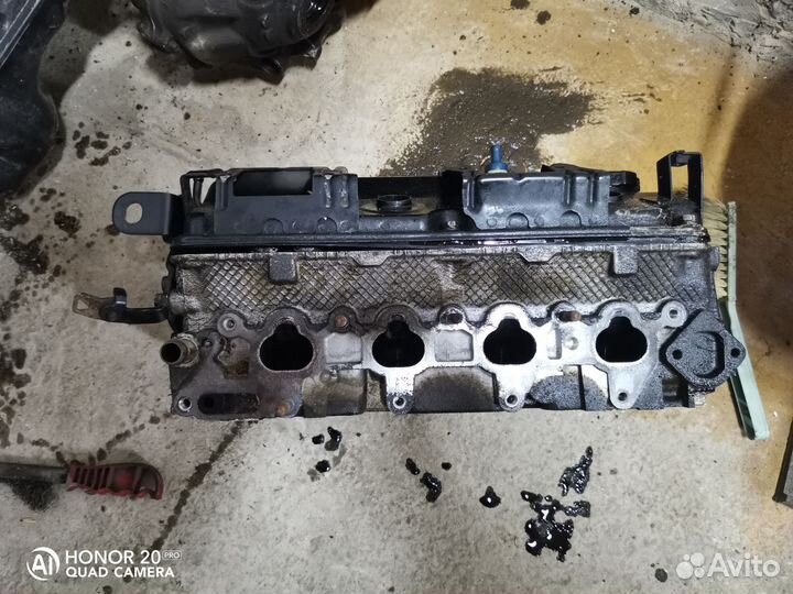 Гбц 1.3 мидсубиси лансер 9