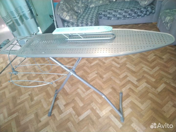Гладильная доска бу