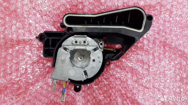 Парогенератор с кожухом для кофемашины DeLonghi