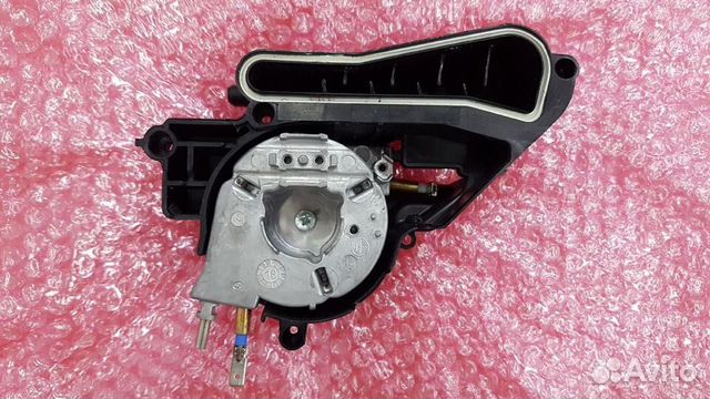 Парогенератор с кожухом для кофемашины DeLonghi