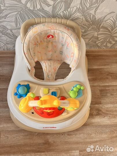 Ходунки детские