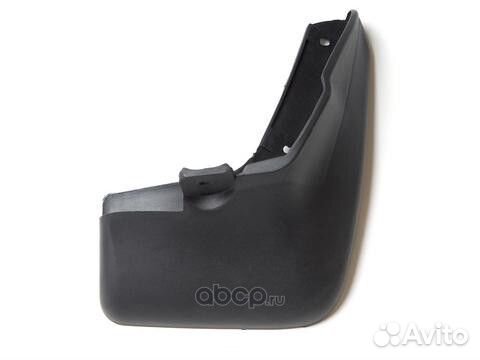 Брызговик daewoo nexia передний правый