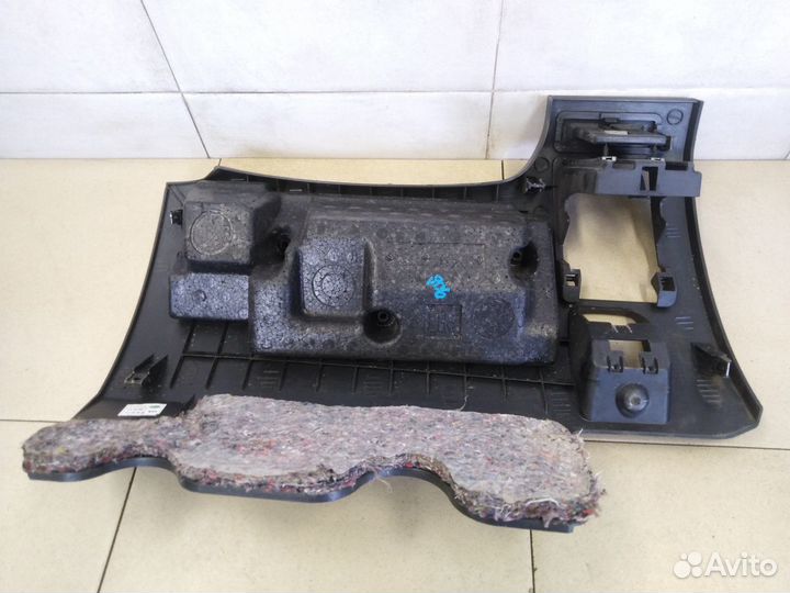 Накладка (кузов внутри) Antara 2007-2015