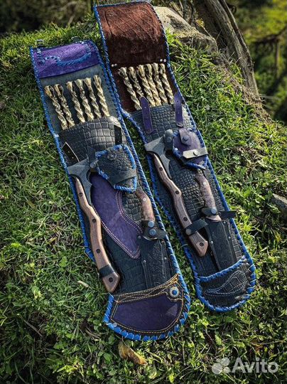 Набор для шашлыка