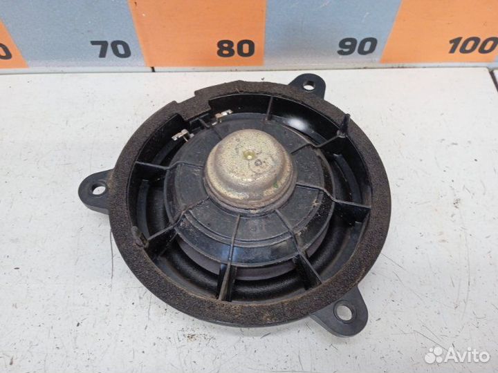 Динамик Nissan Murano Z50 3.5 2004