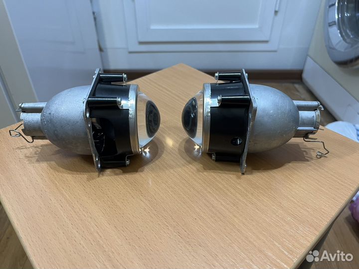 Линзы для фар Sonar