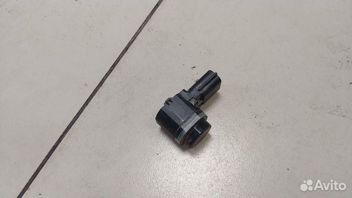 Датчик парковки