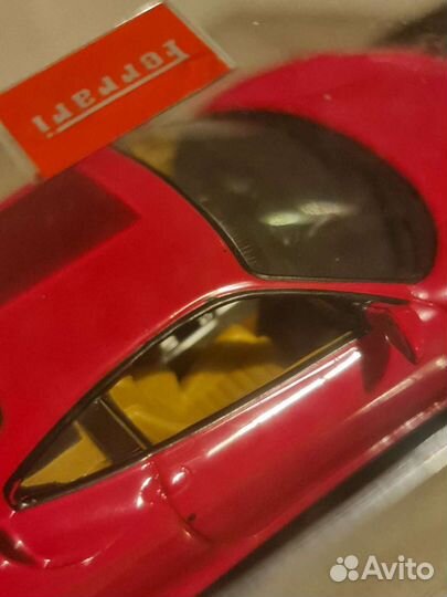 Зарубежные модели 1/43 diecast смола, часть 2