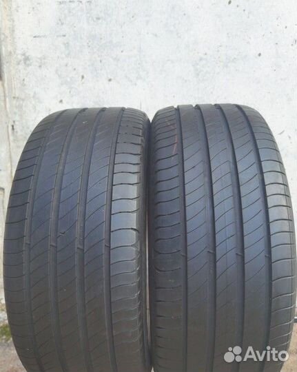 Michelin Primacy 4 245/45 R18 100W