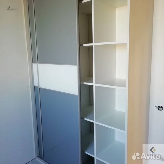 Шкафы купе на заказ