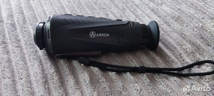 Arkon OVis II SM 15