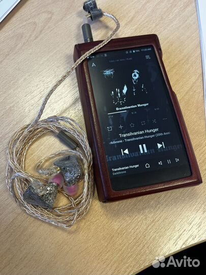 Astell & kern SE180