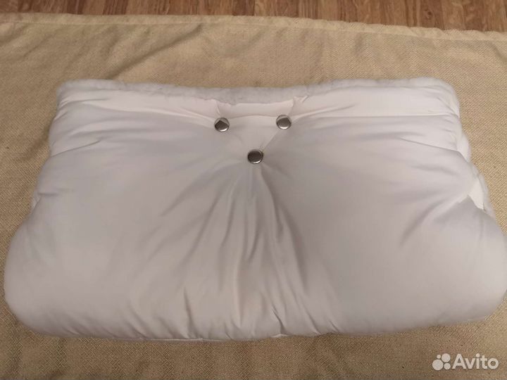 Муфта на коляску