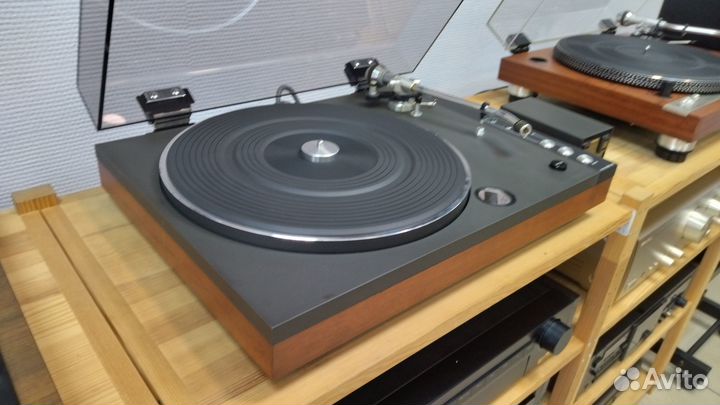 LP Проигрыватель Micro Seiki DD-10
