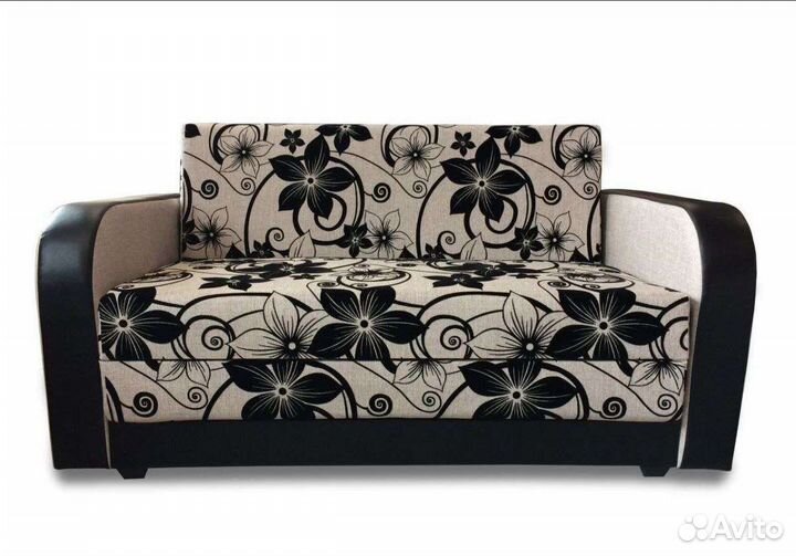 Диван чебурашка