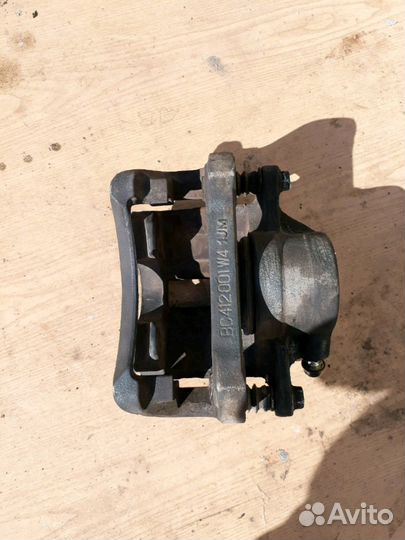 Суппорта на портер1