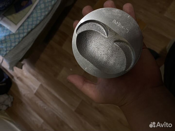 Поршня на ваз 8 клапанный