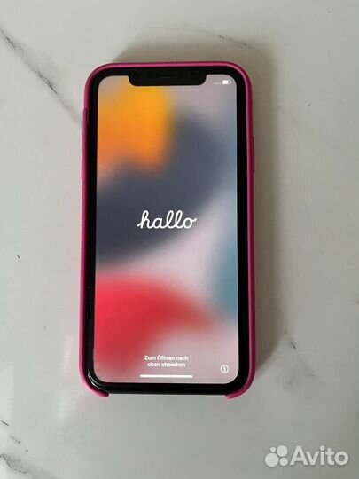 Продам iPhone 11
