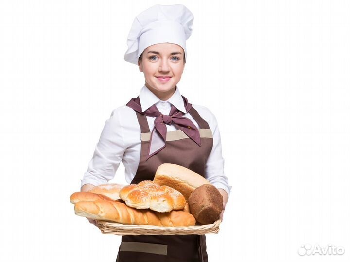 Помощник пекаря (юг-1)