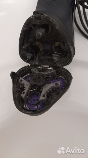 Электробритва philips 1000 б/у