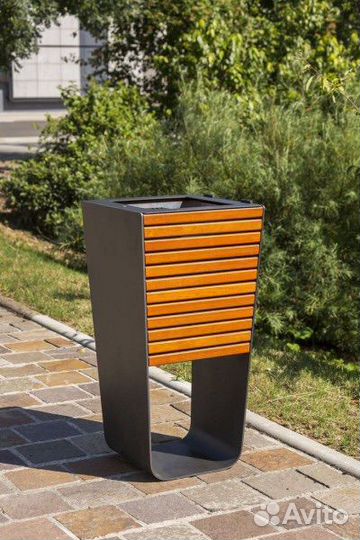 Урна уличная, мусорка