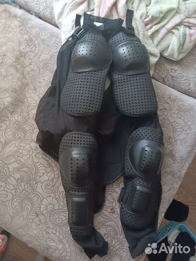 Черепаха полная для мотоцикла