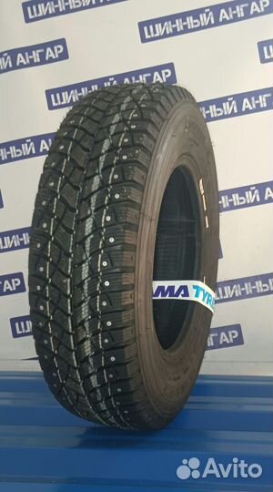КАМА Кама-515 205/75 R15 97Q