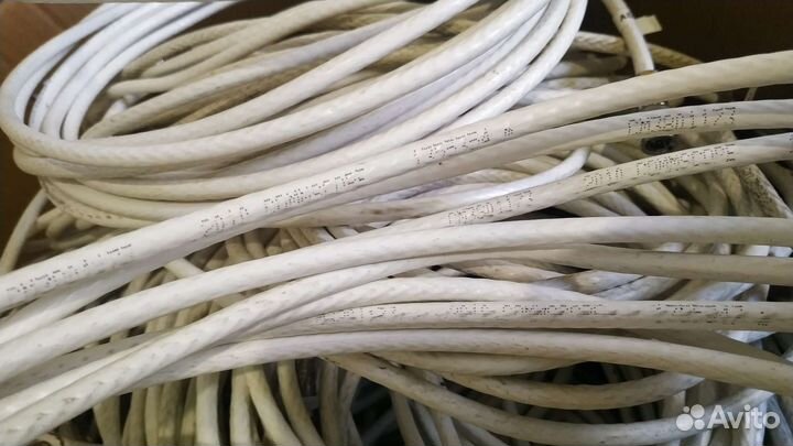 Коаксиальный Кабель