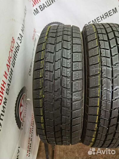 Goodyear Ice Navi 7 185/60 R15 84Q